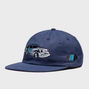 parra men’s hat. New.